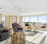 SEASIDE SERENITY 1 - Palm Beach Accommodation