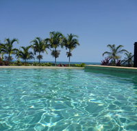 Seaview - Palm Beach Accommodation