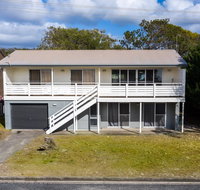 Seaview Getaway - Palm Beach Accommodation