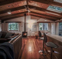 Seaview Retreat - Palm Beach Accommodation