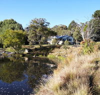 Second Flat Retreat - Palm Beach Accommodation