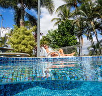 Secura Lifestyle Magnetic Gateway Townsville - Palm Beach Accommodation