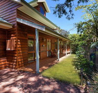 Semaphore Beach House - Palm Beach Accommodation