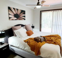 Serendipity On Barrington - Palm Beach Accommodation