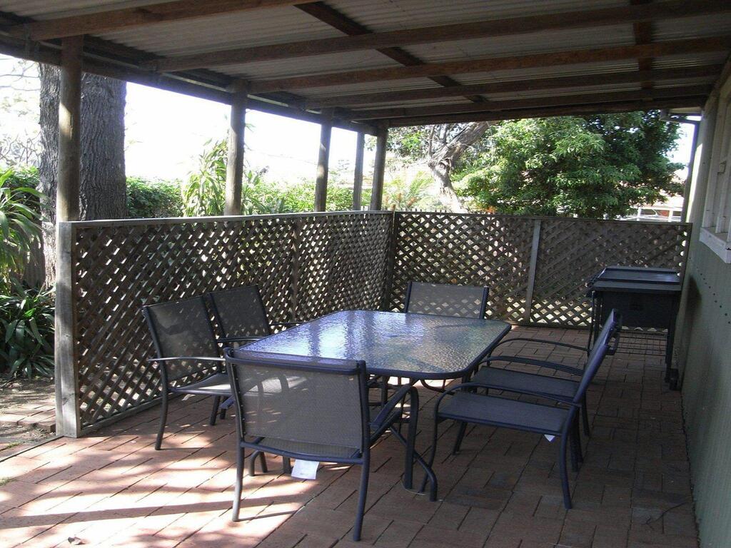 Kiama NSW Palm Beach Accommodation
