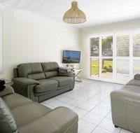 Serendipity Townhouse - Palm Beach Accommodation