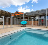 Serengale Retreat - Palm Beach Accommodation