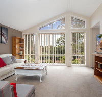 Serenity' 7 Mulloway Place - Peaceful house with air con Netflix  WIFI - Palm Beach Accommodation