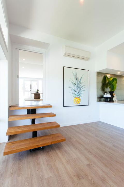 Shack 207 - Palm Beach Accommodation 3