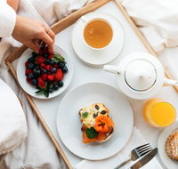 Shangri-La Hotel Sydney - Palm Beach Accommodation