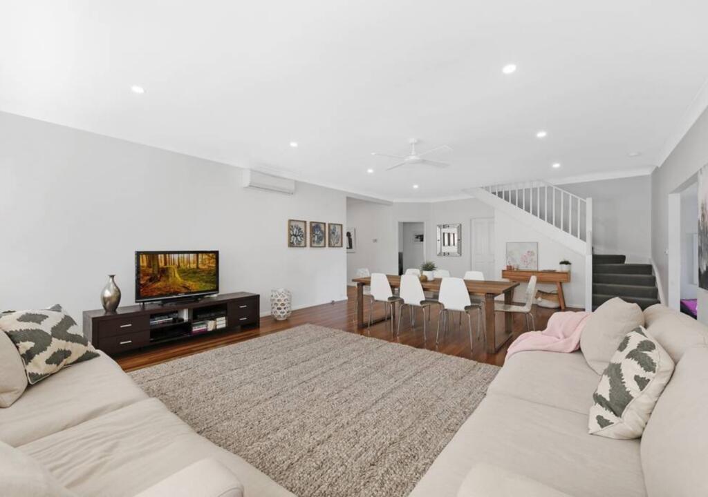 Shelly Beach NSW Palm Beach Accommodation