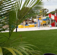 Shelly Beach Holiday Park - Palm Beach Accommodation