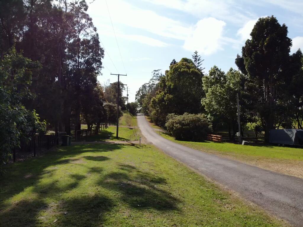 Crystal Waters QLD Palm Beach Accommodation