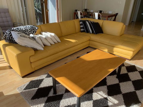 Sheoak Holiday Home - Palm Beach Accommodation 3