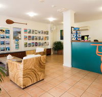 Shingley Beach Resort - Whitsundays - Palm Beach Accommodation