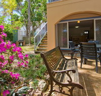 Shoal Bay Avenue Unit 1/7 - Palm Beach Accommodation