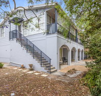 Shoal Bay Avenue Unit 3/7 - Palm Beach Accommodation