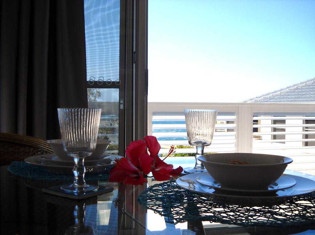 Saddleback Mountain ACT Palm Beach Accommodation