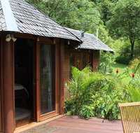 Silk Pavilions Glamping - Palm Beach Accommodation