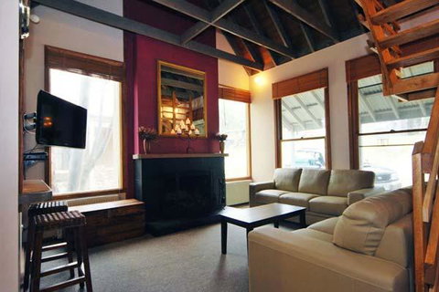 Smoko - Palm Beach Accommodation 1