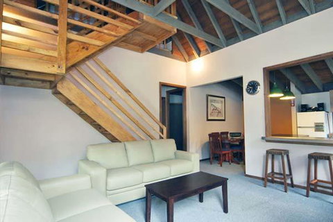 Smoko - Palm Beach Accommodation 3