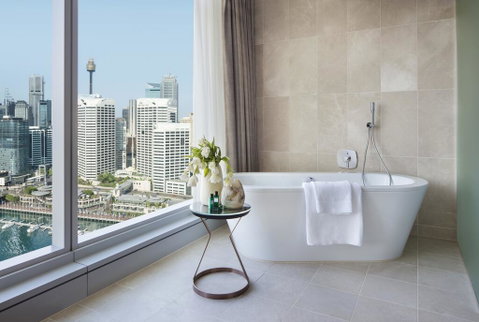 Sofitel Sydney Darling Harbour - Palm Beach Accommodation 3