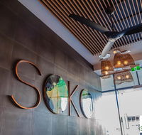 SOKO Waterfront West End - Palm Beach Accommodation