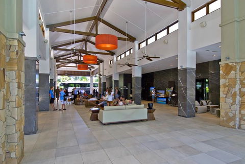 Solitudes @ Sea Temple - Palm Beach Accommodation 0