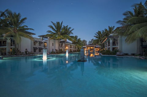 Solitudes @ Sea Temple - Palm Beach Accommodation 3