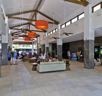 Solitudes  Sea Temple - Palm Beach Accommodation