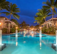 Solitudes Studio  Sea Temple - Palm Beach Accommodation