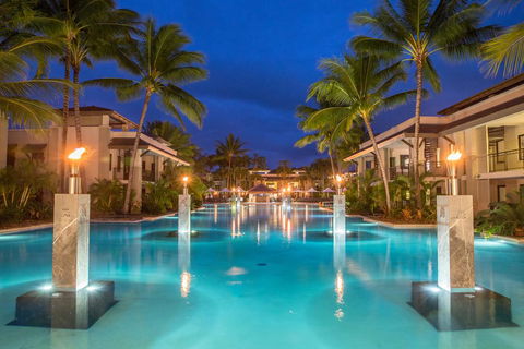 Solitudes Studio @ Sea Temple - Palm Beach Accommodation 0