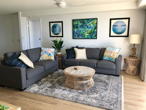 Solnamara Beachfront Apartments - Palm Beach Accommodation 3