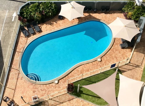 Solnamara Beachfront Apartments - Palm Beach Accommodation 1