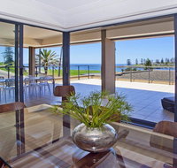Something SpecialHarbourside - Palm Beach Accommodation