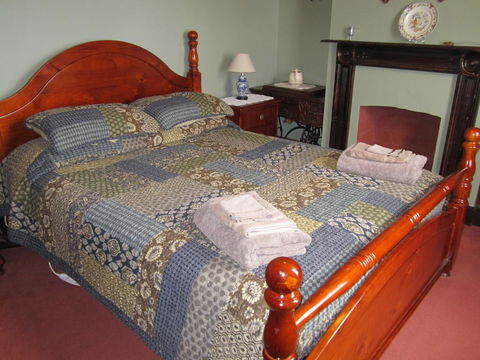 Sorell Barracks - Palm Beach Accommodation 1