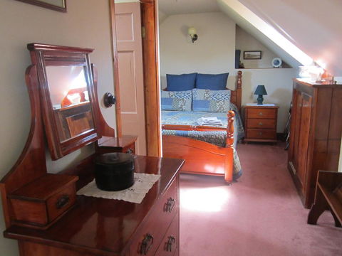 Sorell Barracks - Palm Beach Accommodation 2