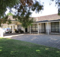 Southern Comfort Motor Inn - Palm Beach Accommodation