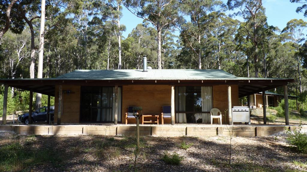 Crowea WA Palm Beach Accommodation