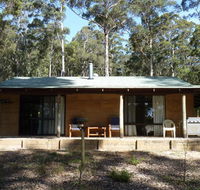 Southern Forest Escape Pemberton - Palm Beach Accommodation