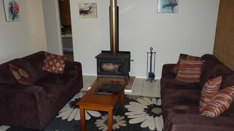 Southern Forest Escape Pemberton - Palm Beach Accommodation 3