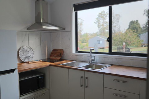 Southern Sky Glamping - Palm Beach Accommodation 2