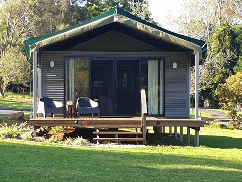 Southern Sky Glamping - Palm Beach Accommodation 0