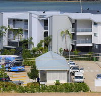 Spa Haven 17A - Palm Beach Accommodation