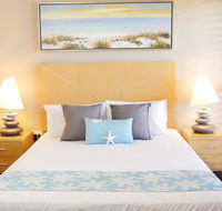 Spa Haven 17B Ocean View - Palm Beach Accommodation