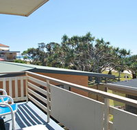 SPARKLING WATERS UNIT 1 - Palm Beach Accommodation