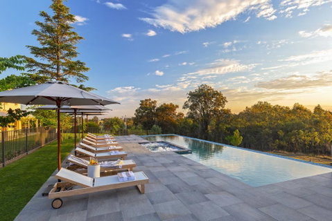 Spicers Guesthouse - Palm Beach Accommodation 3