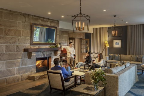 Spicers Guesthouse - Palm Beach Accommodation 1