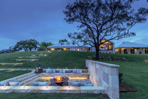 Spicers Guesthouse - Palm Beach Accommodation 0