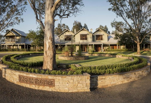 Spicers Vineyards Estate - Palm Beach Accommodation 3